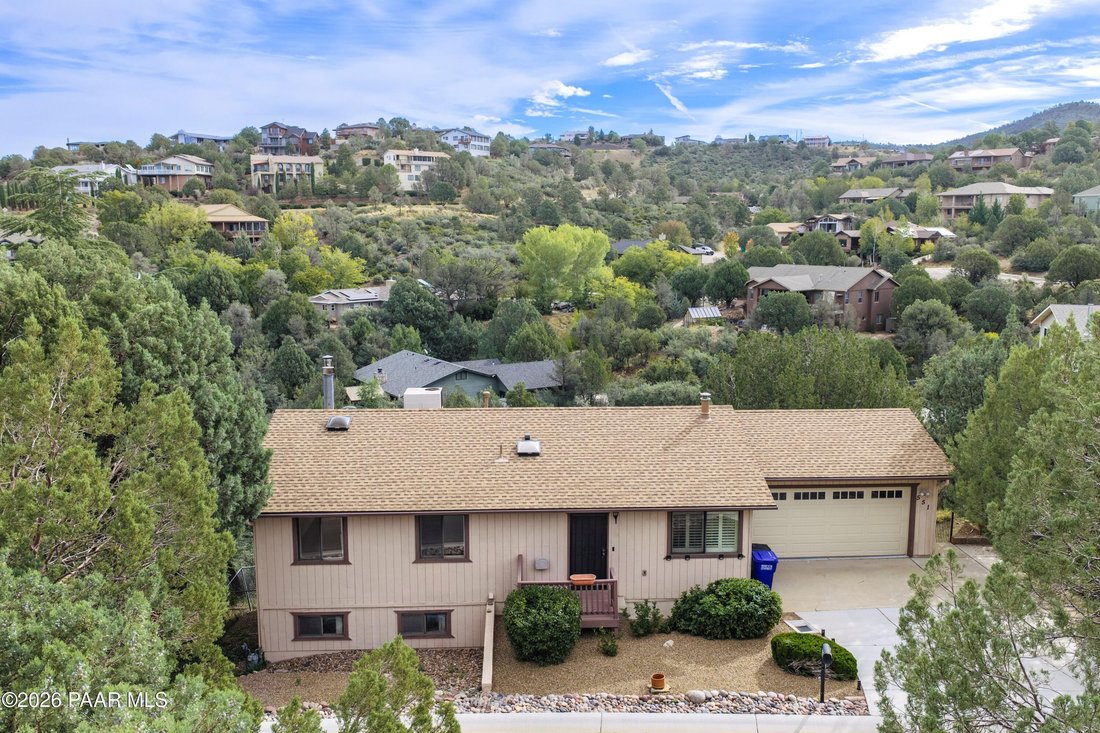 Prescott, Arizona, United States 2 - 18964567