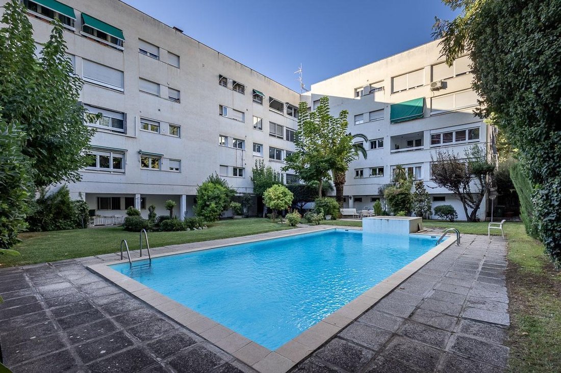 Apartment in Centro, Granada, Spain 4 - 18969341