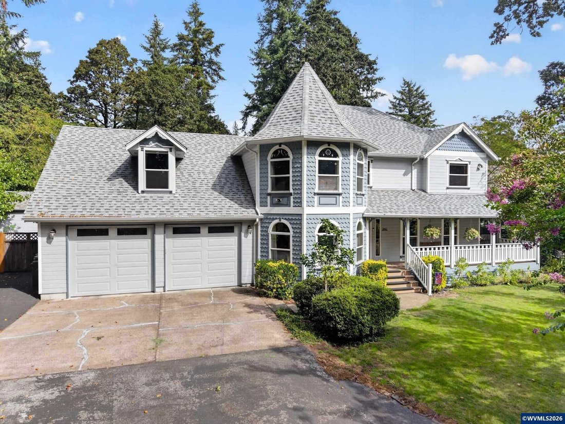 House in Albany, Oregon, United States 2 - 18968829