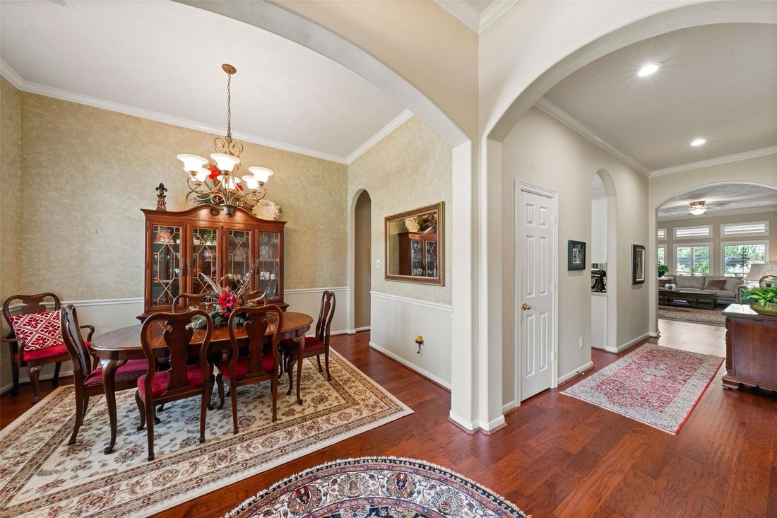 House in Spring, Texas, United States 5 - 18976366