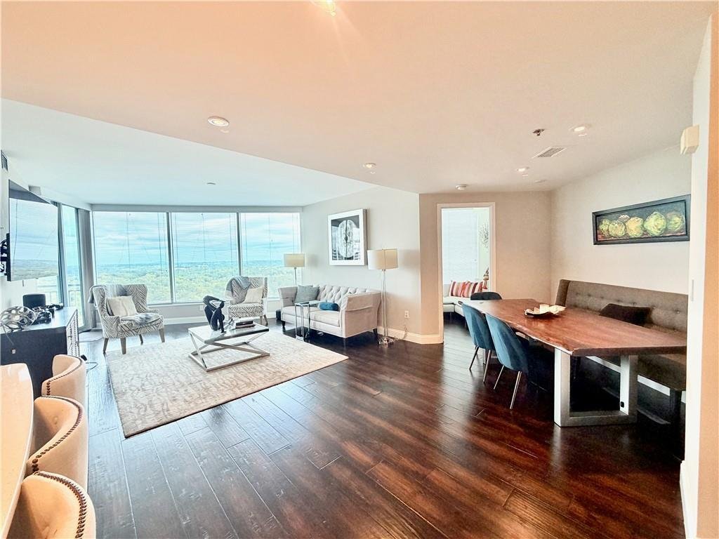 Condo in Atlanta, Georgia, United States 1 - 18970382