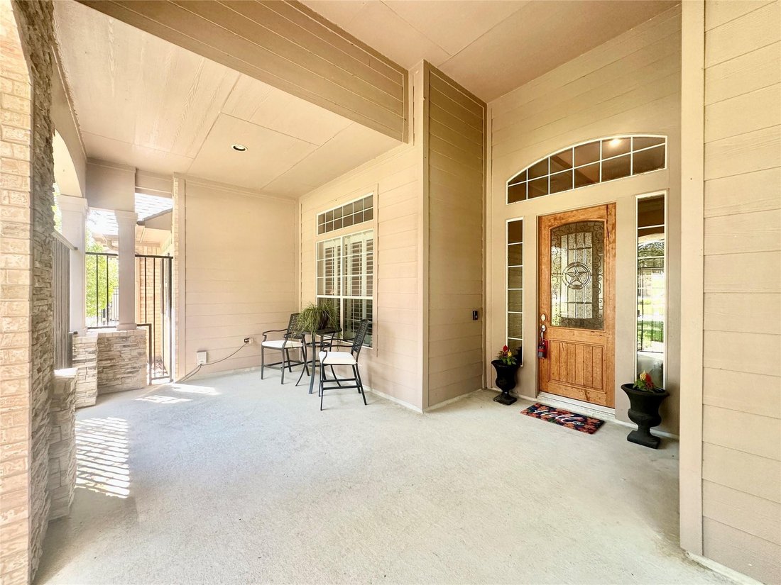 Haus in Houston, Texas, Vereinigte Staaten 3 - 18970558