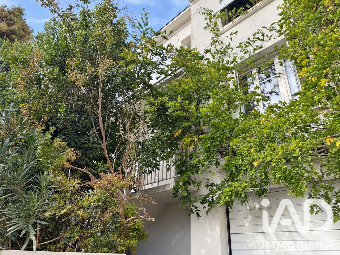 Casa en Chantenay - Sainte-Anne, Nantes, Francia 3 - 18947842