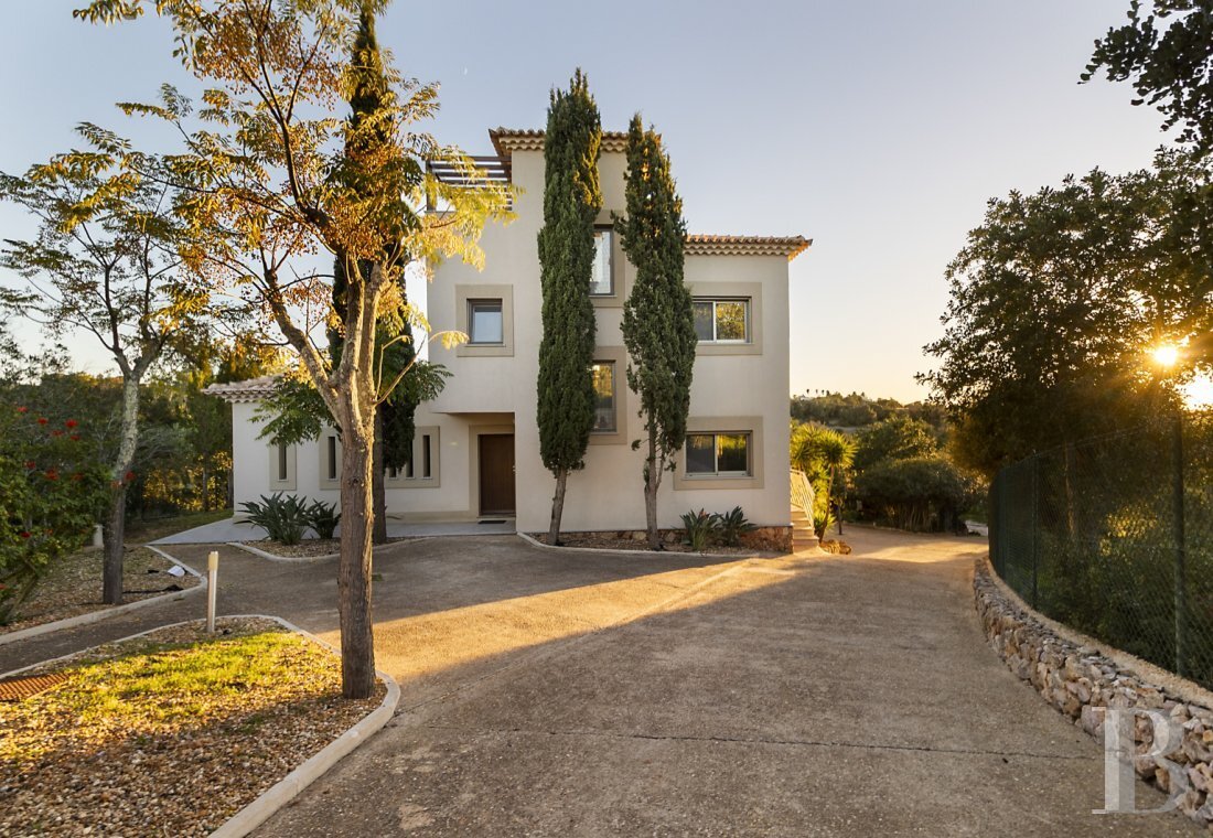 Villa in Guia, Algarve, Portugal 1 - 18971240