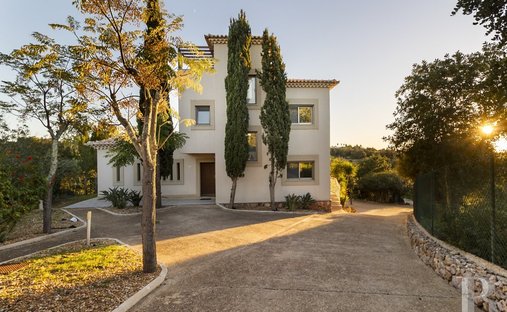 Villa in Guia, Algarve, Portugal 1