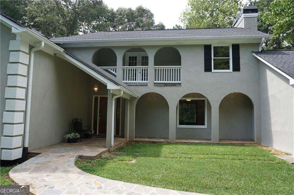 Haus in Dallas, Georgia, Vereinigte Staaten 3 - 18391573
