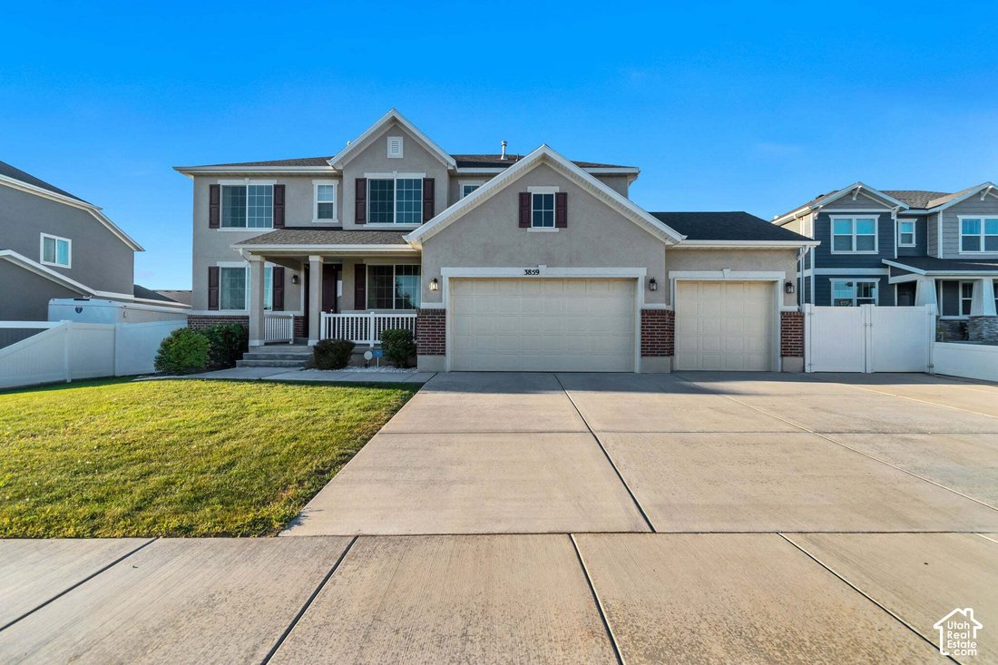 House in Riverton, Utah, United States 1 - 18969296