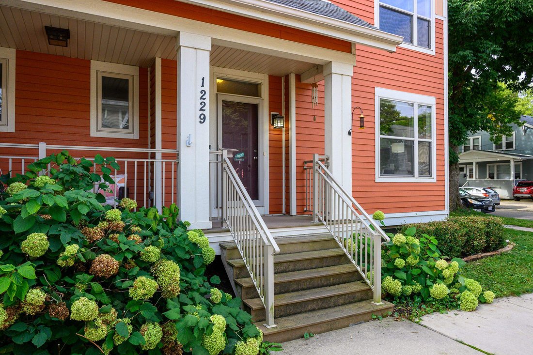 House in Madison, Wisconsin, United States 5 - 18965144