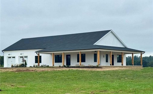 Haus in Little Hocking, Ohio, Vereinigte Staaten 1