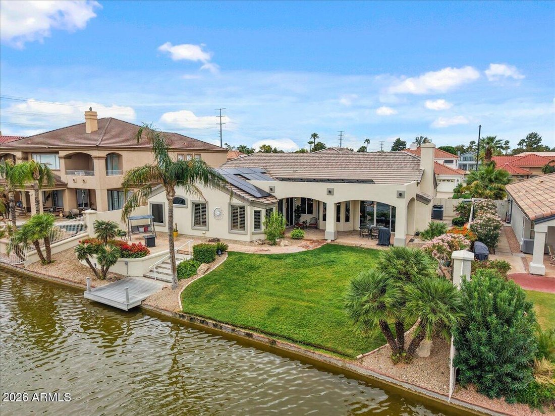 House in Gilbert, Arizona, United States 3 - 18969664