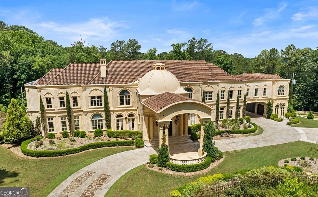 House in Atlanta, Georgia, United States 1 - 18481515
