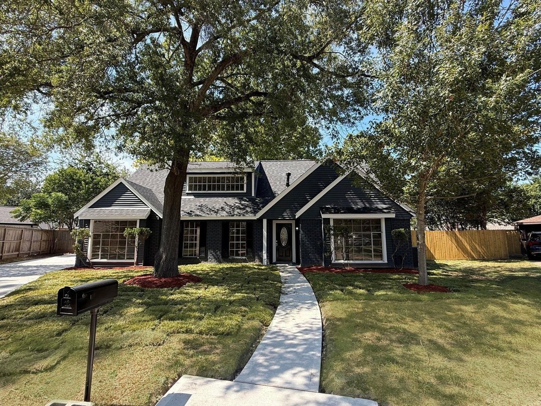 House in Houston, Texas, United States 1 - 18970482