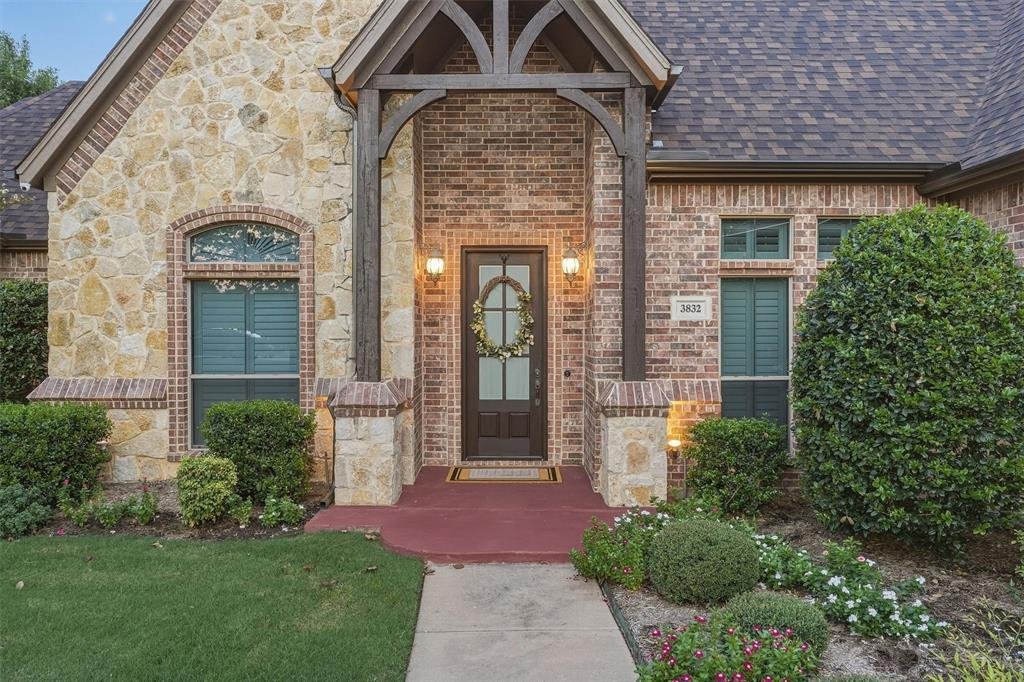 Haus in Burleson, Texas, Vereinigte Staaten 2 - 18795953