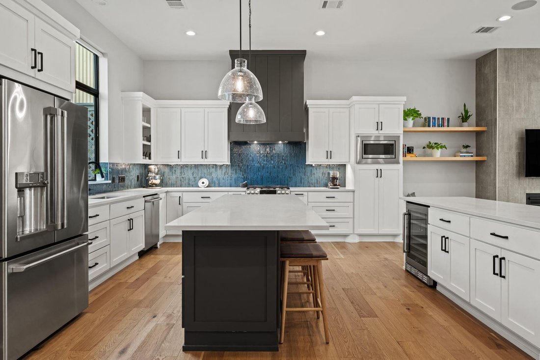 House in Houston, Texas, United States 2 - 18965550