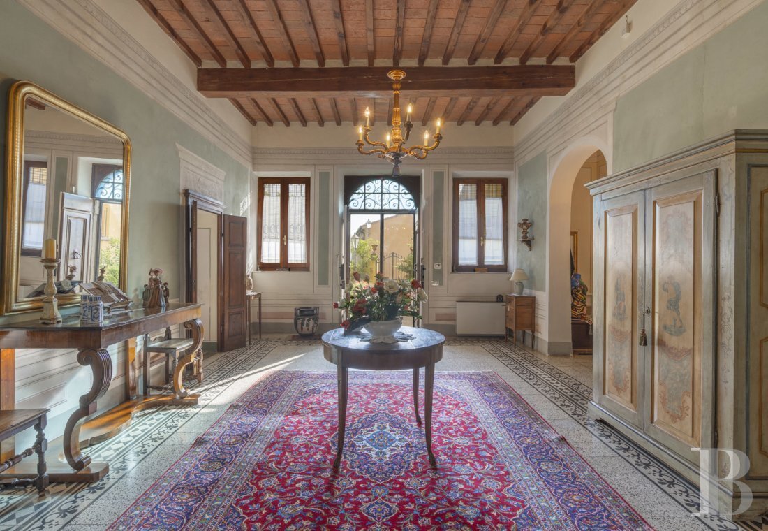 Villa in Casciana Terme Lari, Tuscany, Italy 4 - 18971120