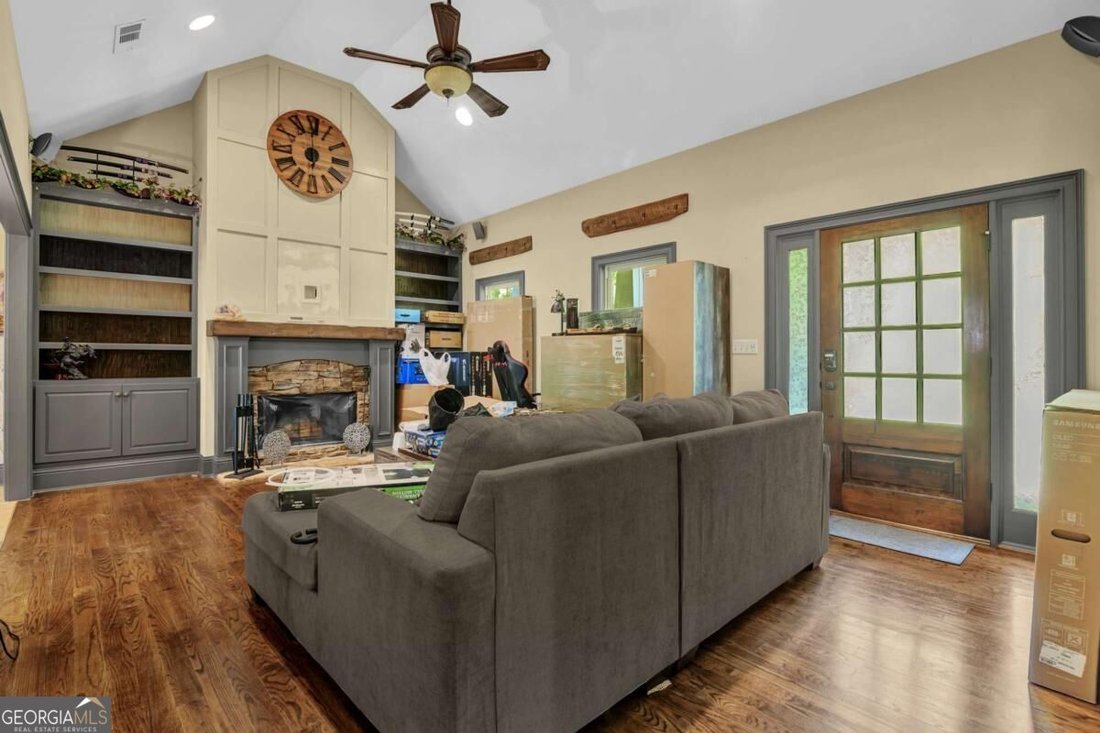 House in Douglasville, Georgia, United States 5 - 18969985