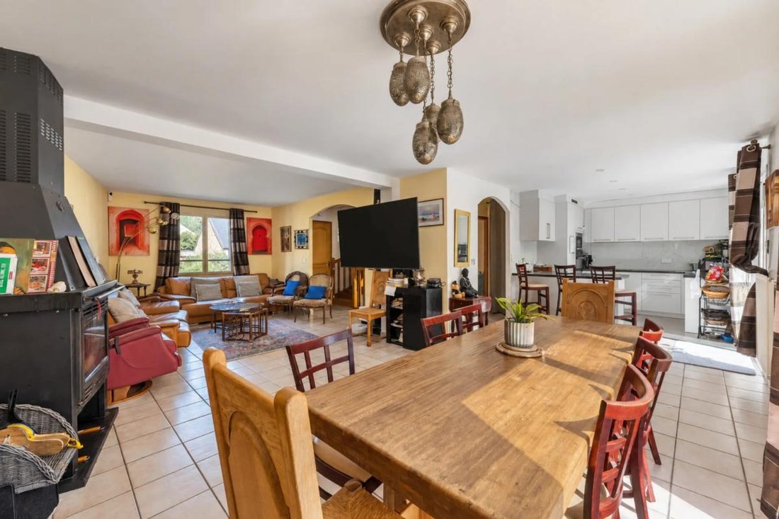 House in Gometz-le-Chatel, Ile-de-France, France 4 - 18970972