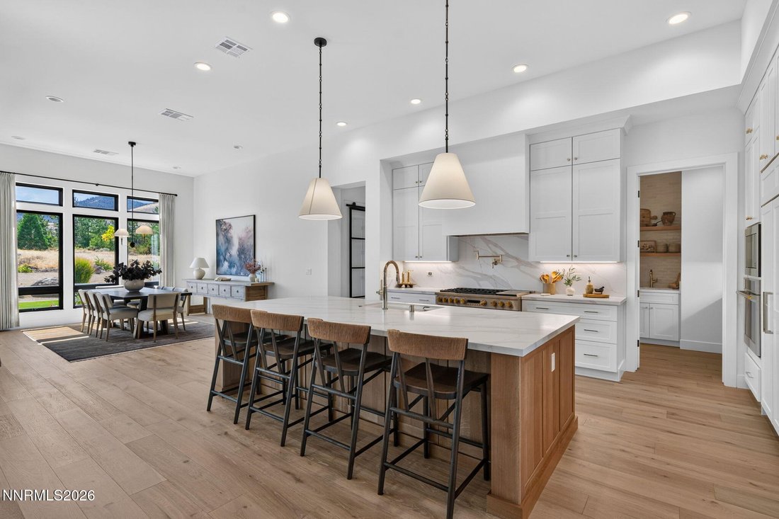 House in Reno, Nevada, United States 4 - 18964611
