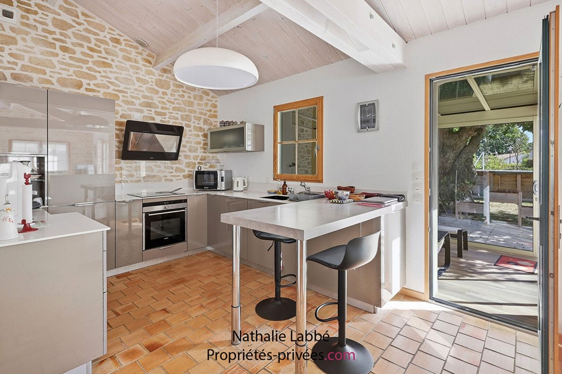 Villa in Le Clion-Bourg, Pornic, France 4 - 18978308