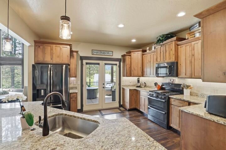 House in Coeur d'Alene, Idaho, United States 5 - 18978574