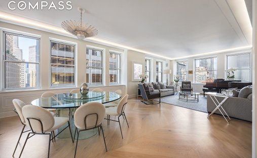 Co Op in New York, New York, United States 1