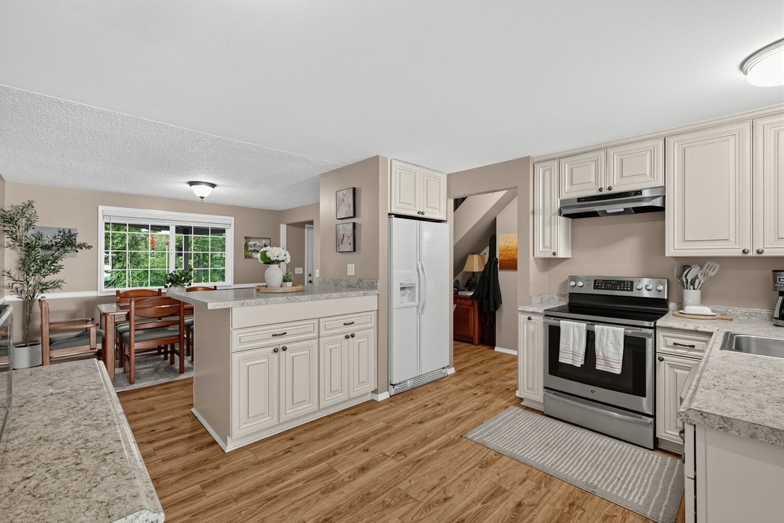House in Edmonds, Washington, United States 2 - 18968039