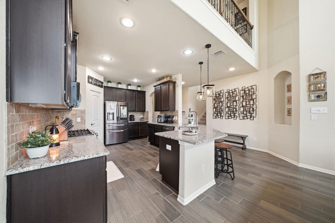 House in Houston, Texas, United States 3 - 18980465