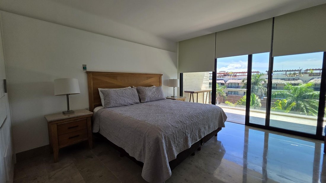 Apartment in Playa del Carmen, Quintana Roo, Mexico 3 - 18982019