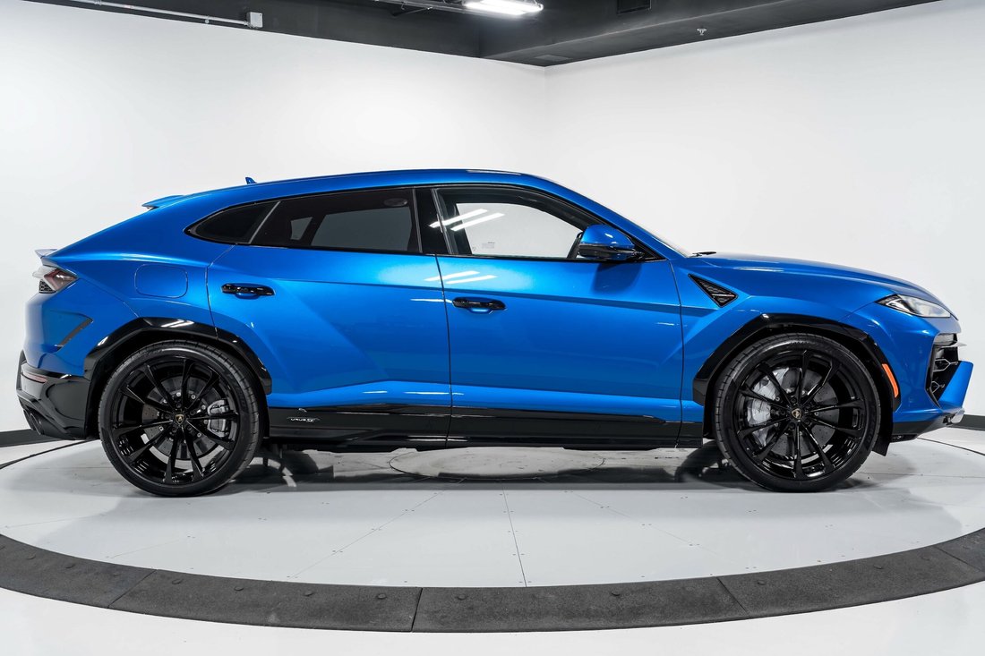 Suv in Richardson, TX, United States 2 - 18978927