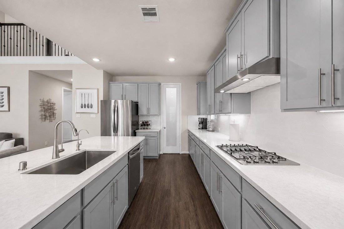 House in Katy, Texas, United States 5 - 18970527