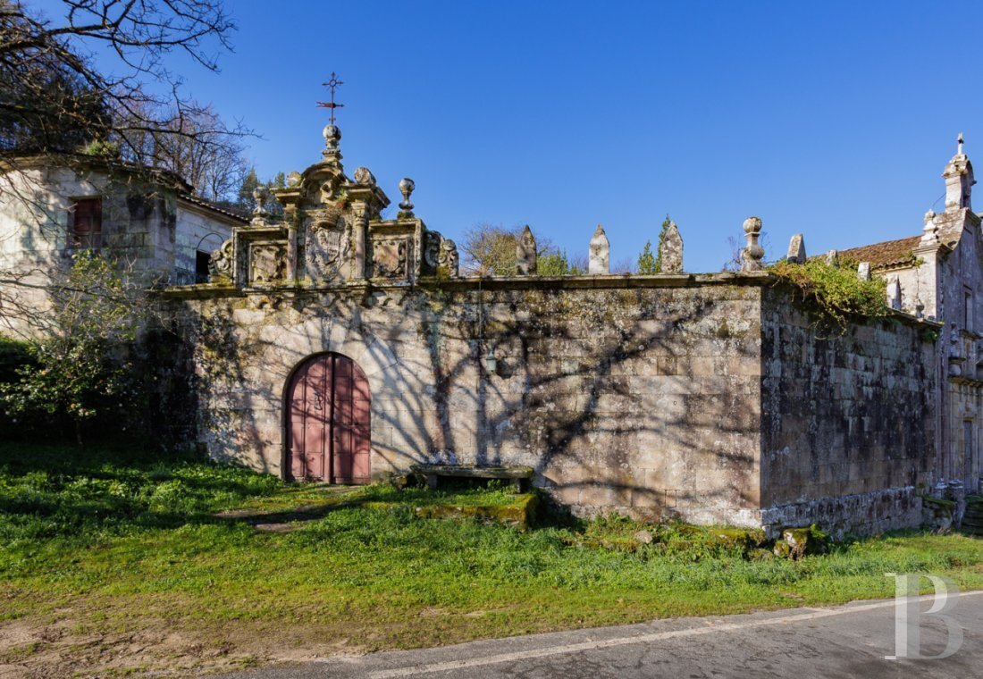 House in Cenlle, Galicia, Spain 3 - 18971032