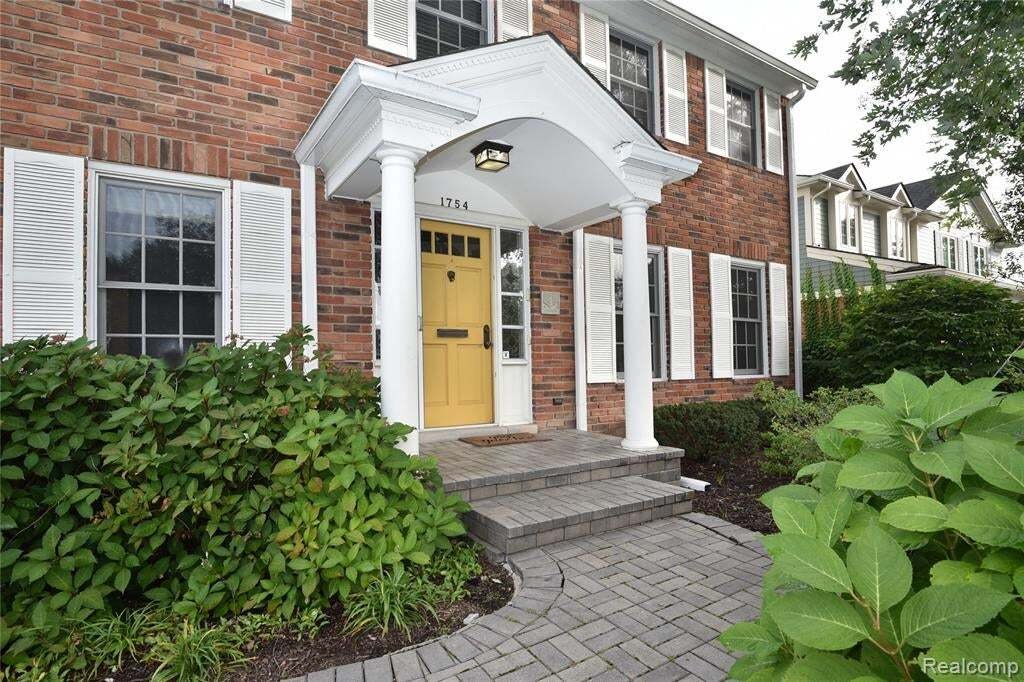House in Birmingham, Michigan, United States 2 - 18970152