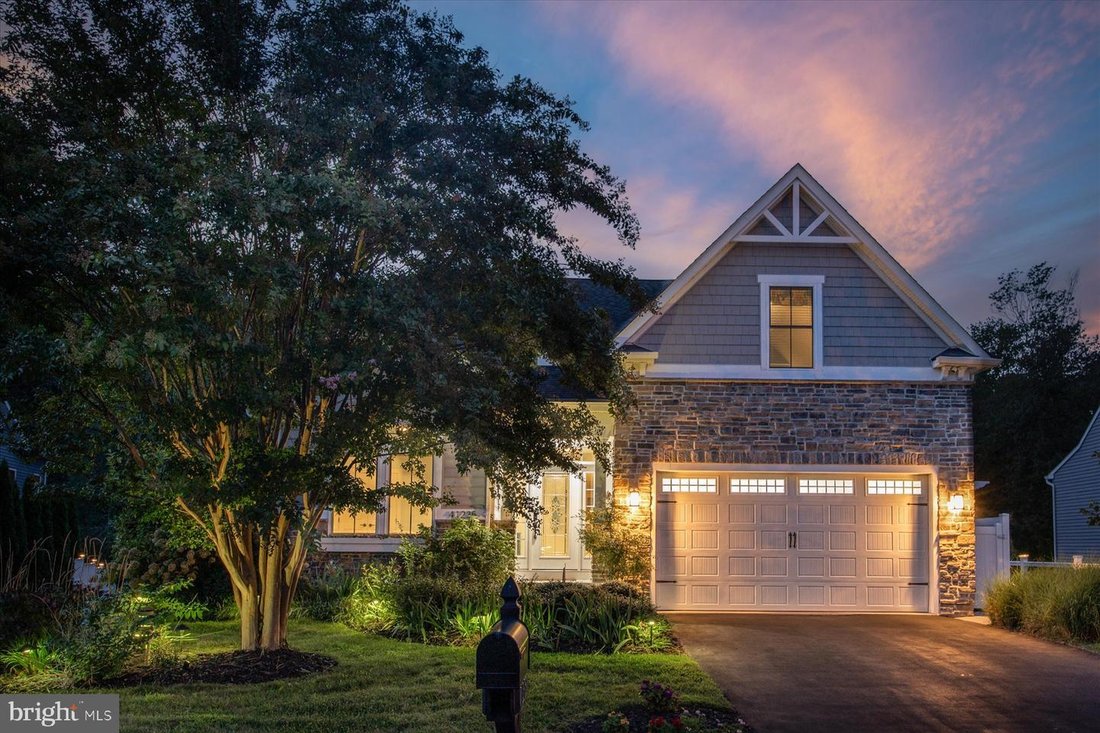 House in Rehoboth Beach, Delaware, United States 2 - 18975353