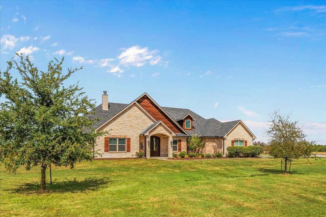 House in Caddo Mills, Texas, United States 2 - 18967503