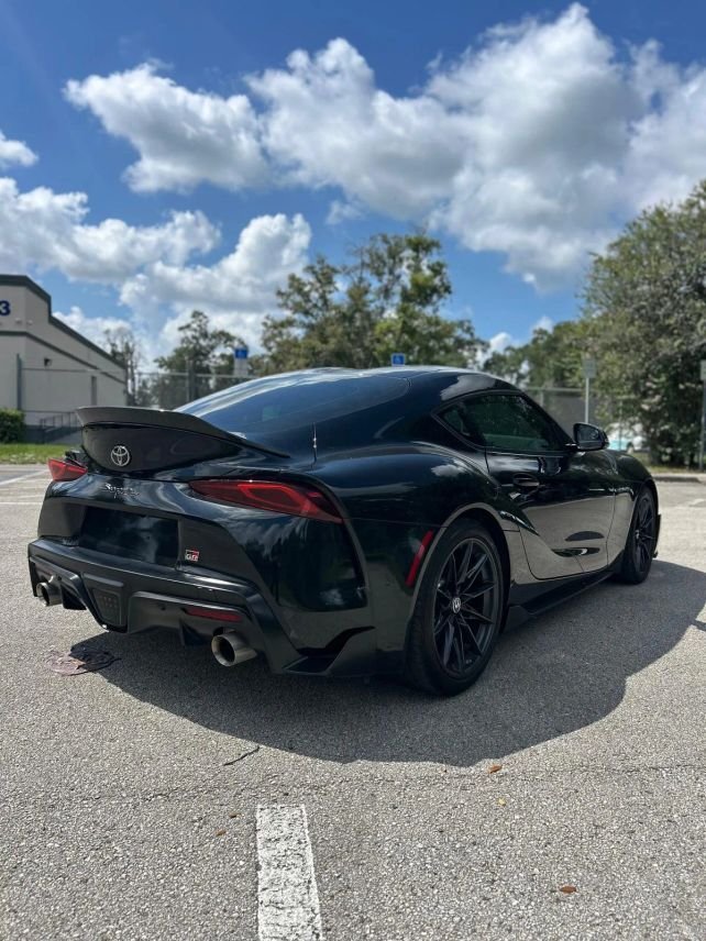 Coupe in Orlando, FL, United States 5 - 17498037