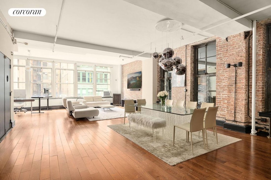 Co Op in New York, New York, United States 1 - 18855499