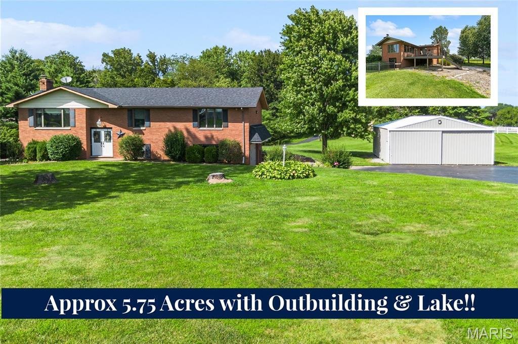 House in O'Fallon, Illinois, United States 1 - 18449421