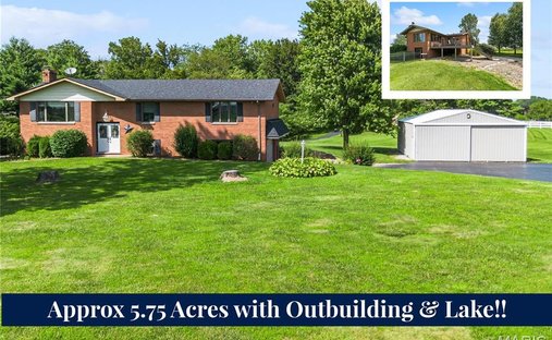 House in O'Fallon, Illinois, United States 1