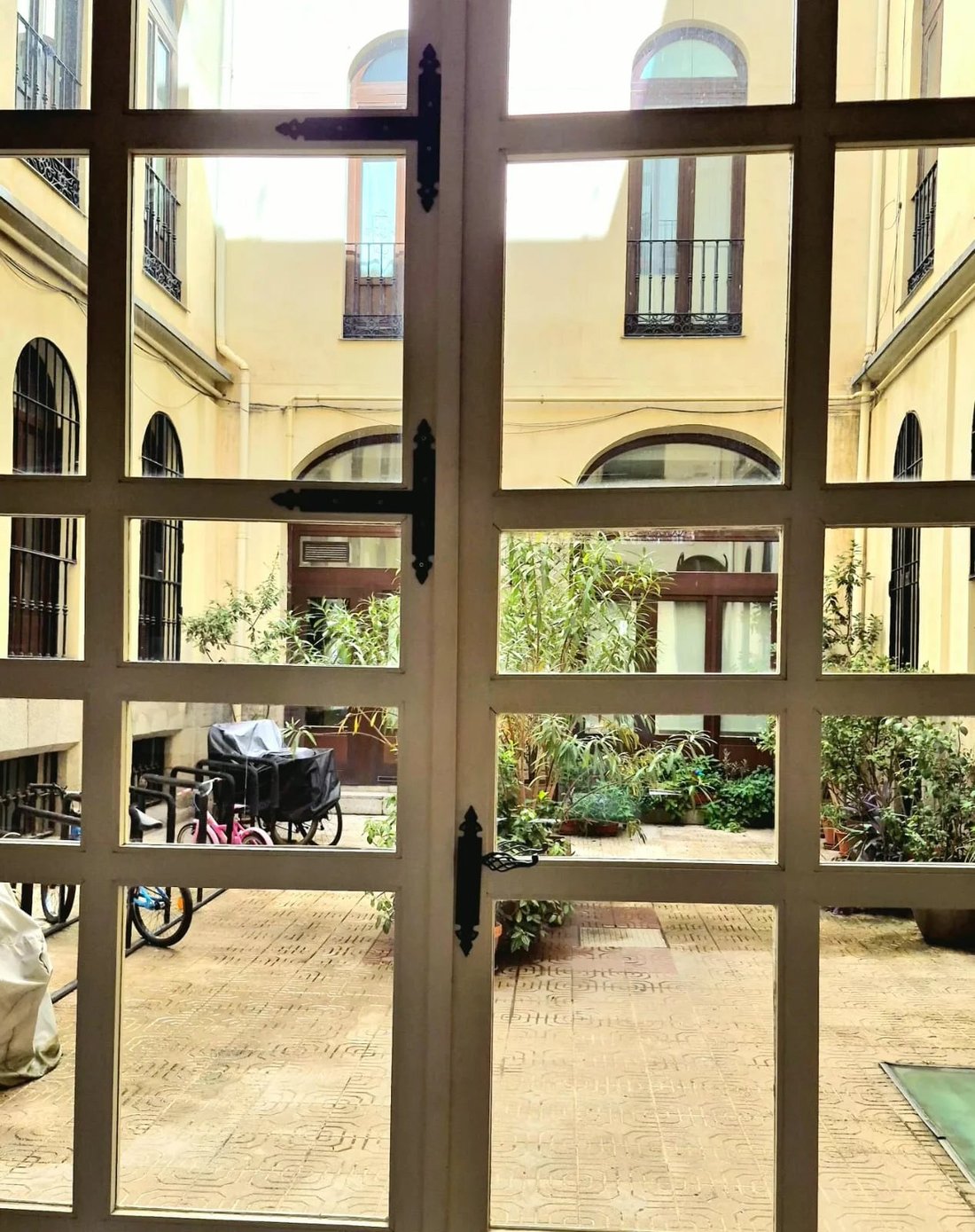 Apartment in Centro, Madrid, Spain 4 - 18966228