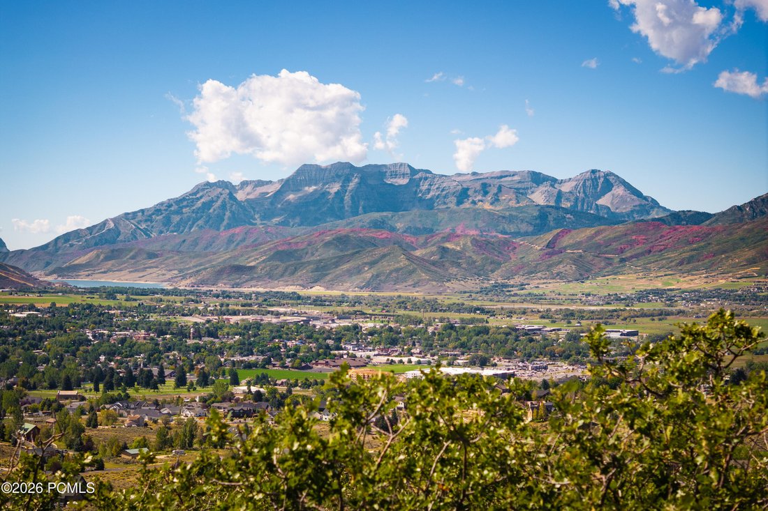 Land in Heber City, Utah, United States 1 - 18975093