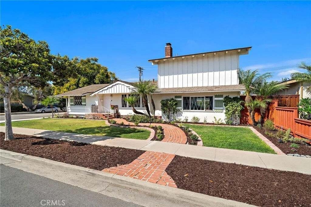 House in Costa Mesa, California, United States 1 - 18970600