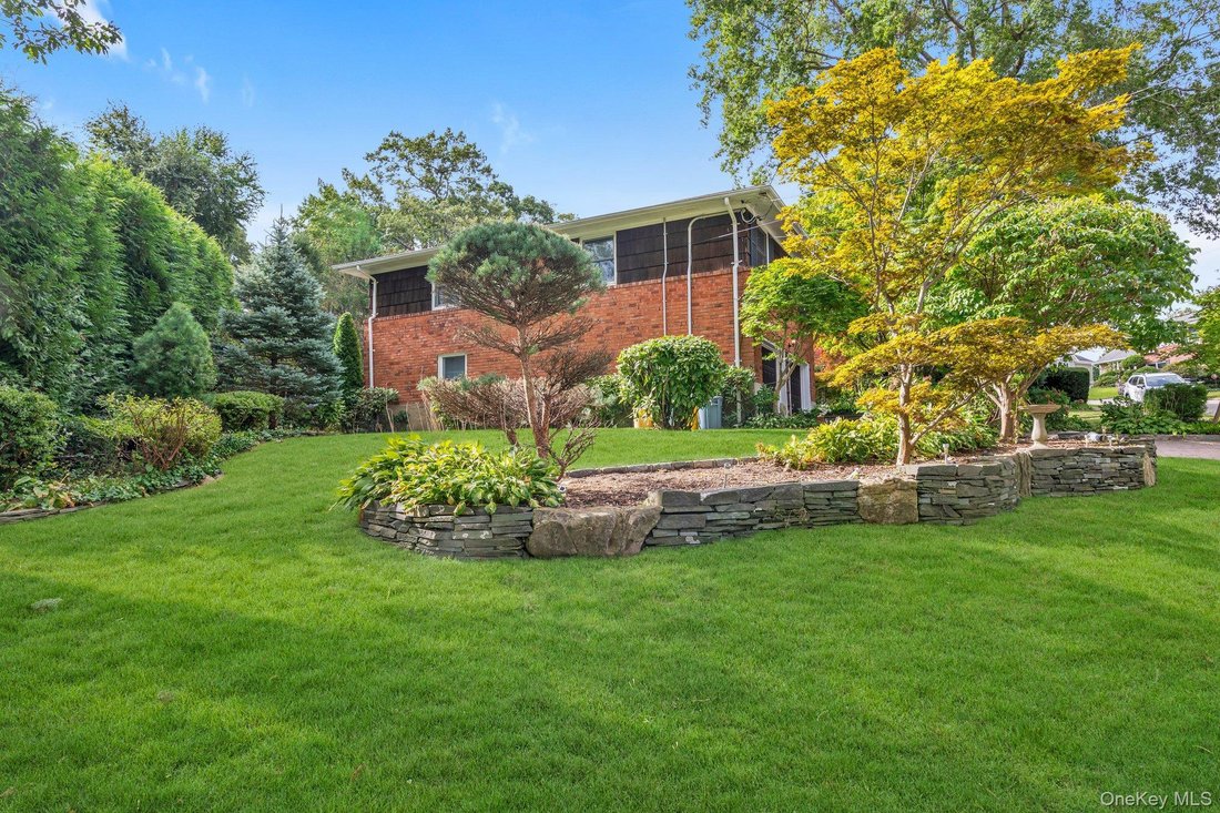 House in Upper Brookville, New York, United States 5 - 18970756