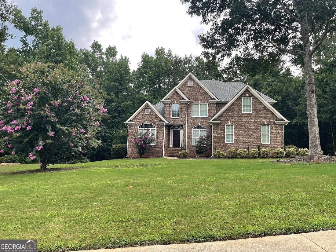 House in Athens, Georgia, United States 1 - 18970049