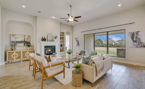 House in Dripping Springs, Texas, United States 1