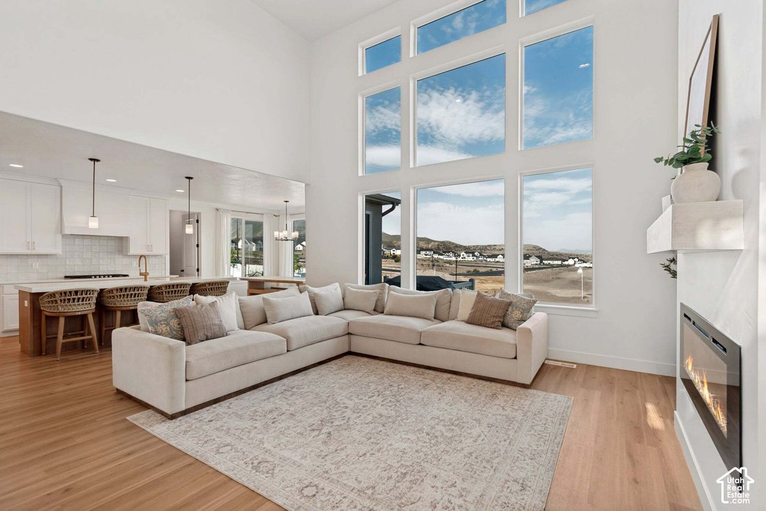 House in Woodland Hills, Utah, United States 3 - 18651291