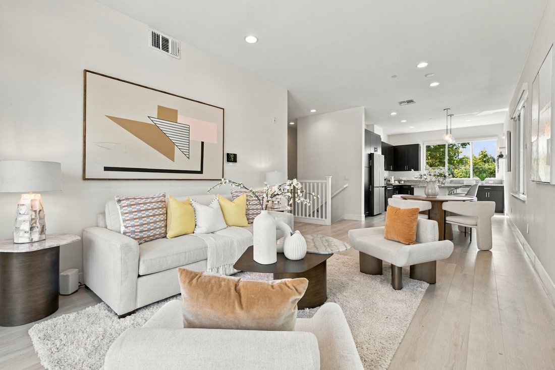 Apartment in Milpitas, California, United States 3 - 18980550