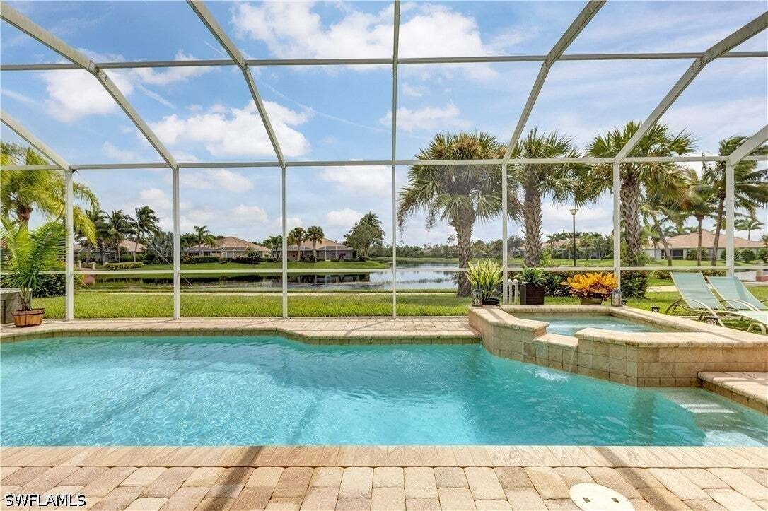 House in Naples, Florida, United States 2 - 18977320