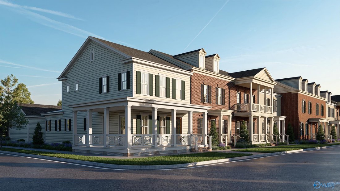 Townhouse in Madison, Alabama, United States 2 - 18968647