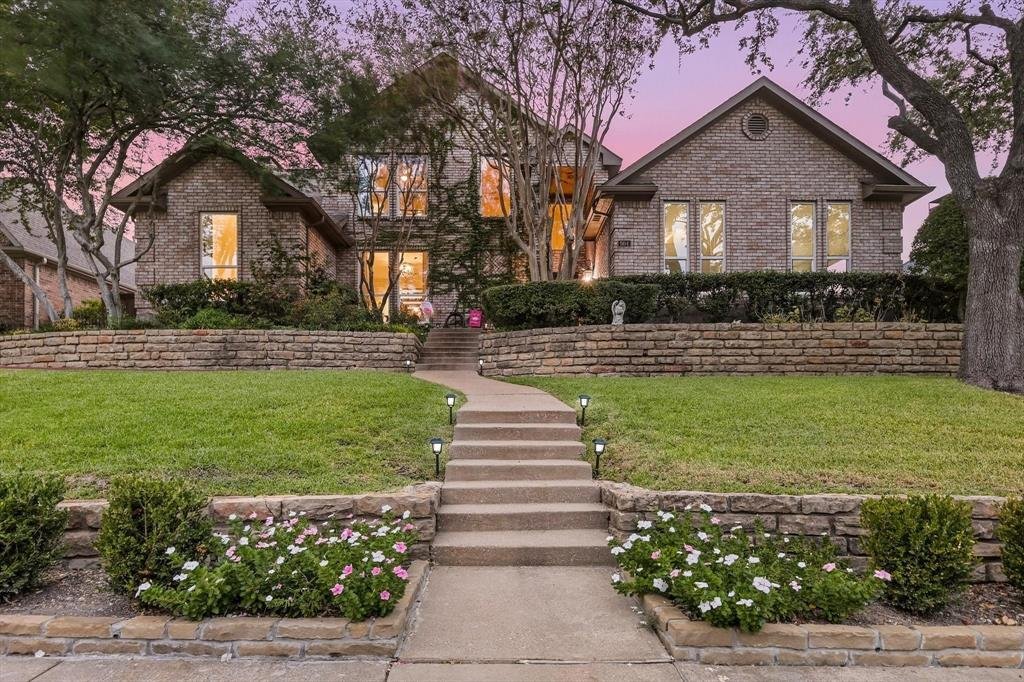 House in McKinney, Texas, United States 1 - 18970379
