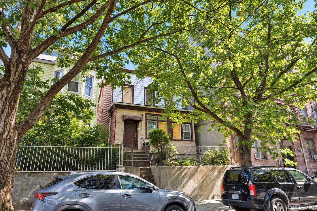House in New York, New York, United States 2 - 18973849